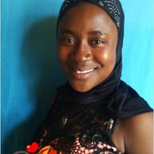Sabina Khadija-suleiman's photo