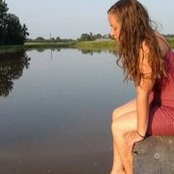 Kristiāna Tisenkopfa's photo