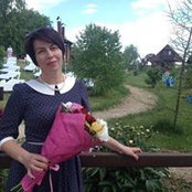 Inga Kotsiuba's photo