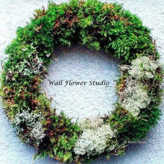 Wall Flower Studio