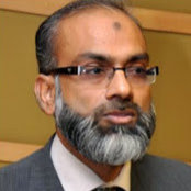 Foto de Dr. Dawar
