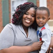 Jenaya Parris's photo