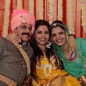 Devraj Singh's photo