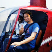 Chandan Naik's photo