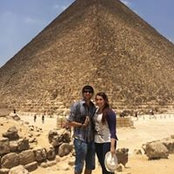 Mariam Perova's photo