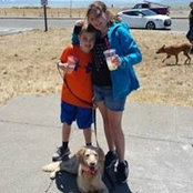 Sarah-Jane Mayer's photo