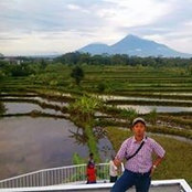 Luqman Arif's photo