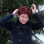 Anna Ulimova's photo