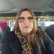 אתי לפידות's photo