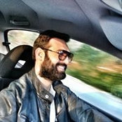 Sotiris Paschos's photo