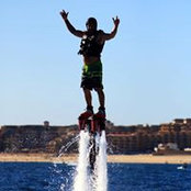 Steven Haselhan's photo