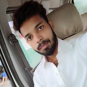 Vikash Jaiswal's photo