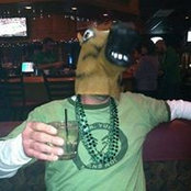 Matt Stidham's photo