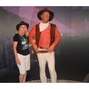 Diana Shields's photo