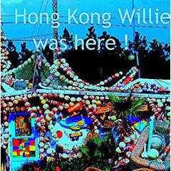 Hongkongwillie Worm FArm,