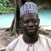 Adeleke Ibrahim's photo