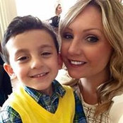 Kristin Daher's photo