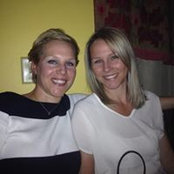 Michele Phillips's photo