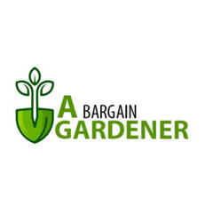 A Bargain Gardener