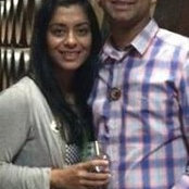 Sejal Dimple Patel's photo