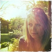 Anja Christensen's photo