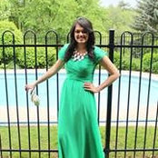 Komal Shafique's photo