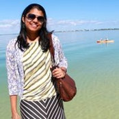 Foto von Swetha Sree