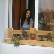 Cristina Mirzac's photo