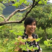 Laura Dadios's photo
