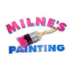 Milnes Painting