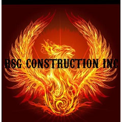 RSG  Construction Inc