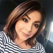 Gabby Sanchez's photo