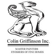 Colin Griffinson Inc