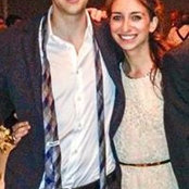 Alla Berenshteyn's photo