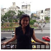 Sue Yang's photo