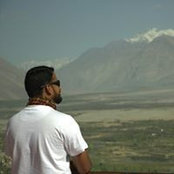 Jayesh Purushothaman's photo