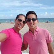Daniel R. Roldan Suarez III's photo