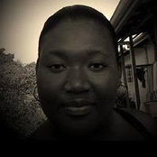 Photo de Naecia Samuel