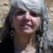 Margo Glass's photo