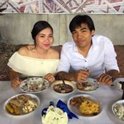 Geevee Lemana's photo