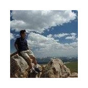 Hao Liu's photo