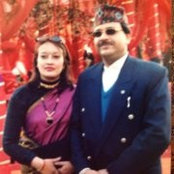 Foto von Deeva Shah