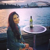 Sheena Gupta's photo