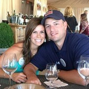 Amber N Justin Brown's photo