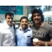 Pavan Navalgund's photo