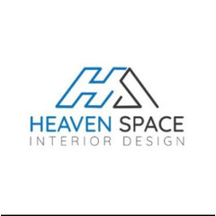 Heaven space interior design