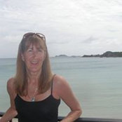 Karen Carsons billede