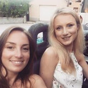 Maisie Richardson's photo