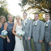 Gina Johnson's photo