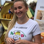 Lidia Tutaevas foto